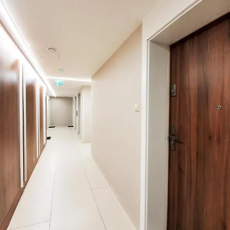 Comfy - Nowa Motlawa Apartamento Gdańsk