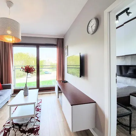 Apartamento Comfy - Nowa Motlawa *