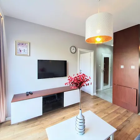 Comfy - Nowa Motlawa * Gdansk