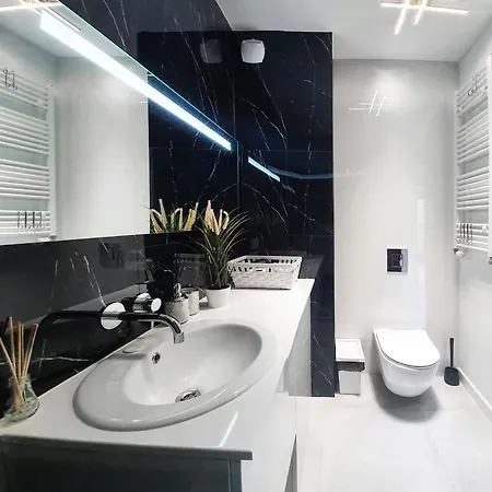 Appartamento Comfy - Nowa Motlawa *