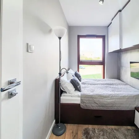 Comfy - Nowa Motlawa