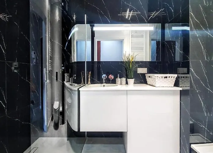 Comfy - Nowa Motlawa شقة