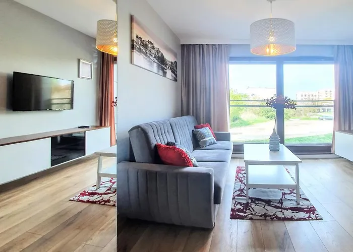 Comfy - Nowa Motlawa