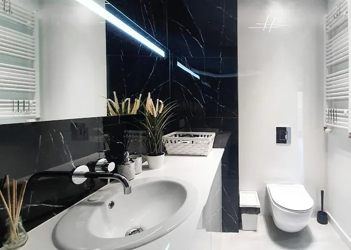 شقة Comfy - Nowa Motlawa *