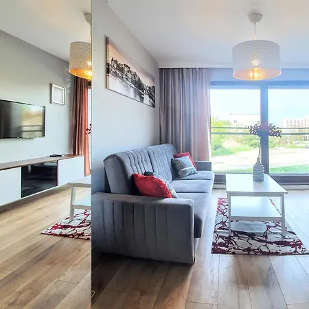 Comfy - Nowa Motlawa