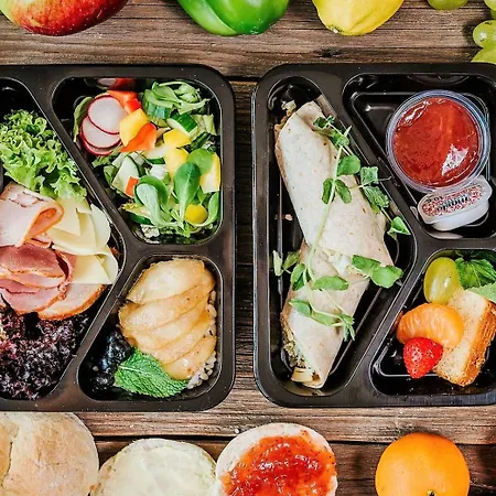 Comfy - Nowa Motlawa アパート *